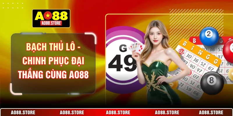 Bạch thủ lô