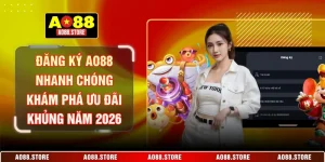 Đăng ký AO88