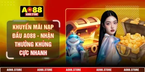 Khuyến mãi nạp đầu