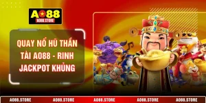 Nổ hũ Thần Tài