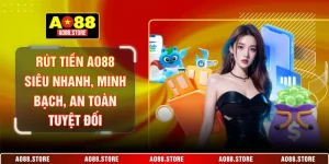Rút tiền AO88