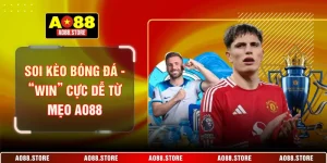 soi kèo bóng đá
