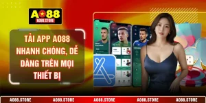 Tải app AO88